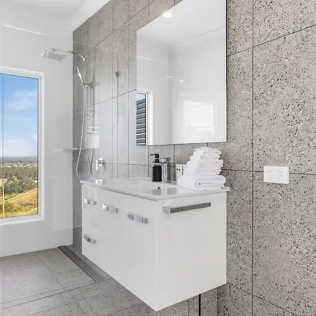 Altitude Villa Coffs Harbour Exterior photo